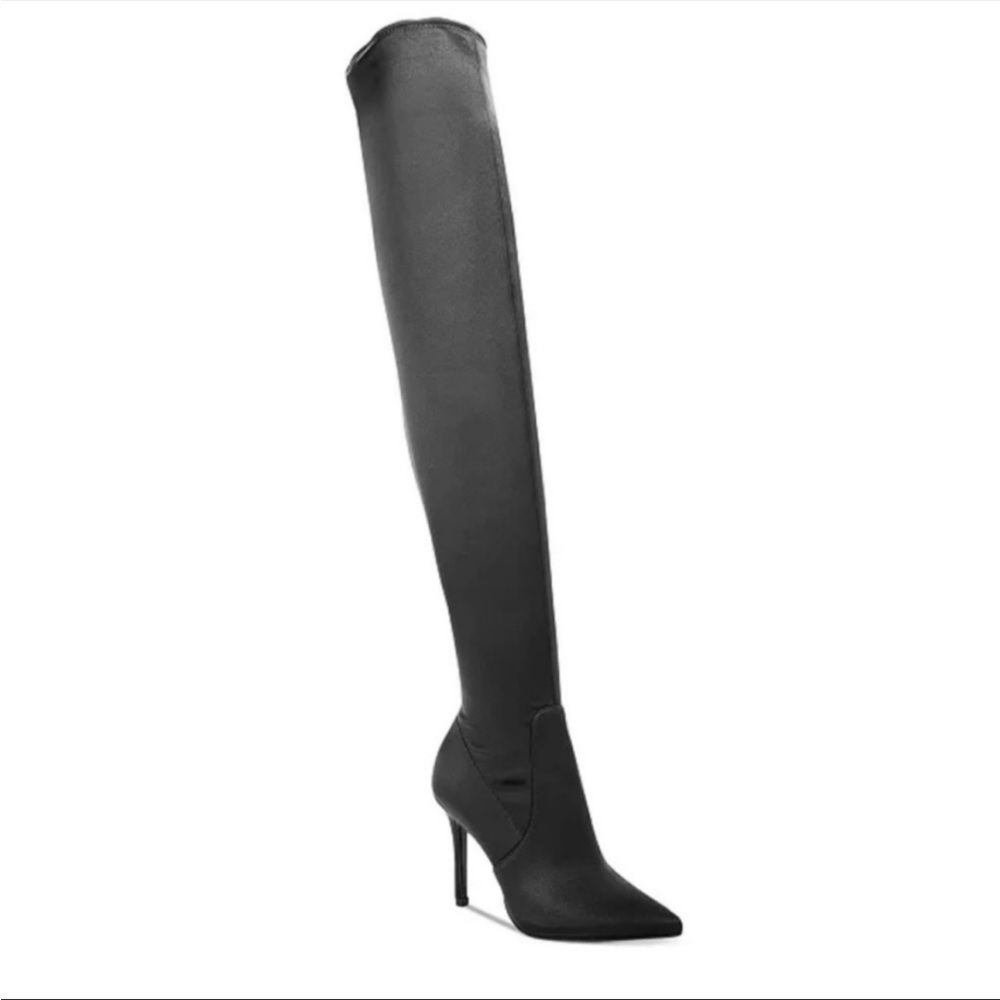 ALDO over the knee boot